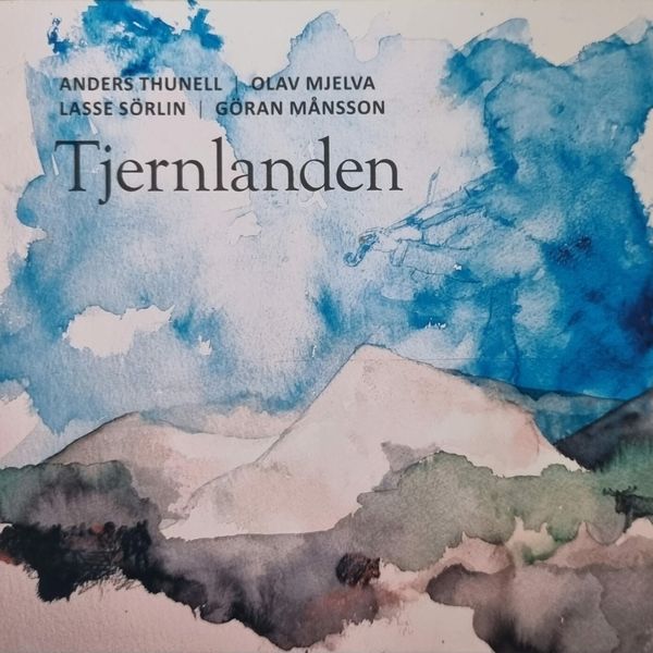 Tjernlanden - CD