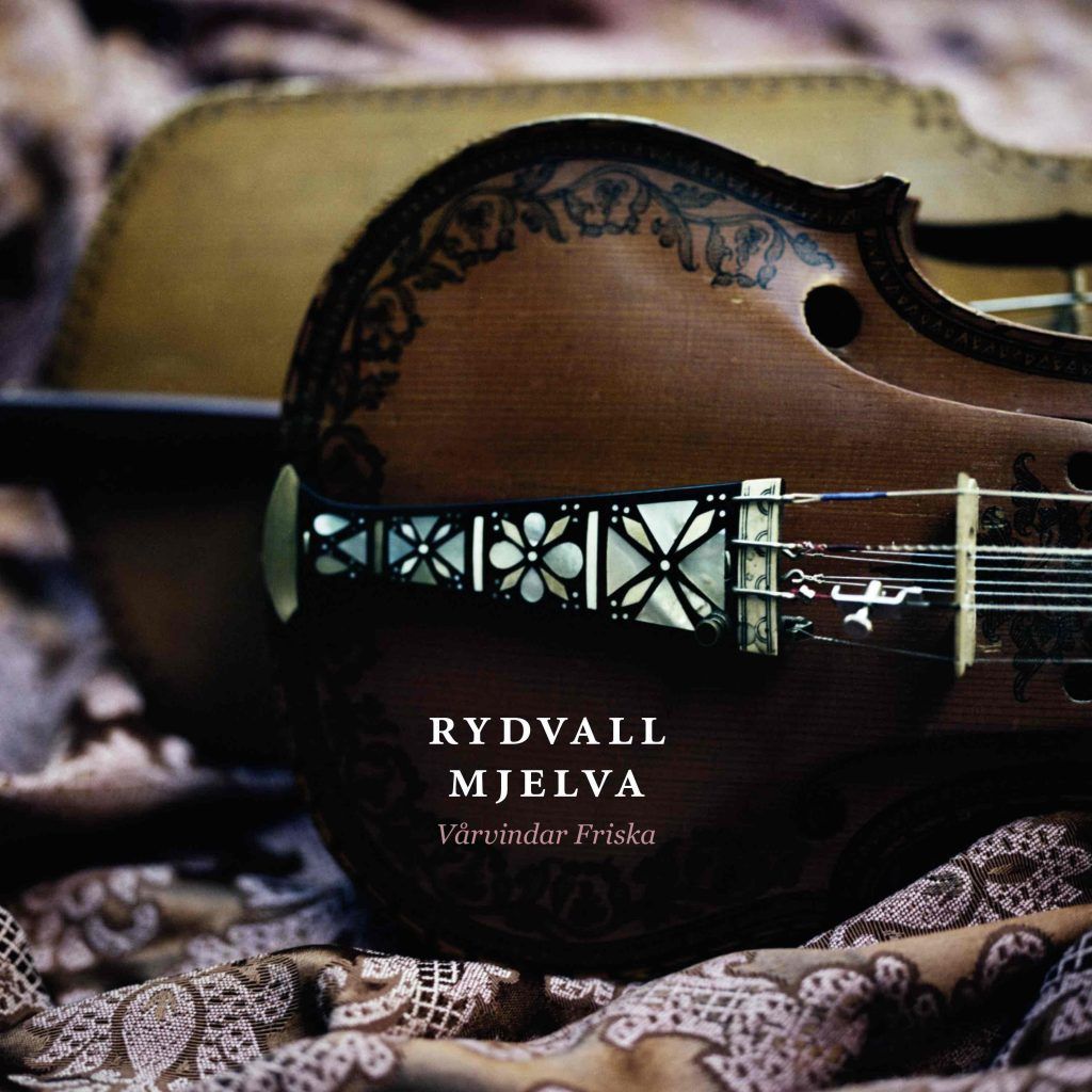 Vårvindar Friska - CD