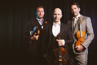 The Nordic Fiddlers Bloc