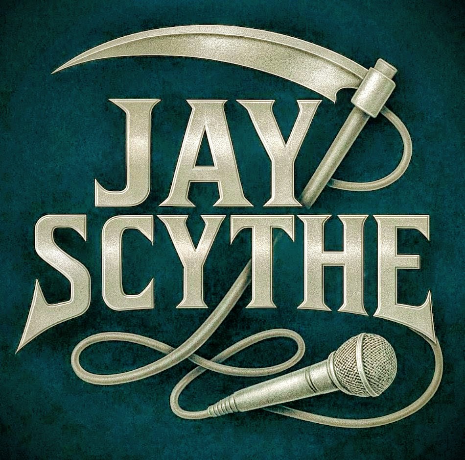 Jay Scythe
