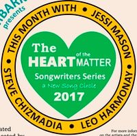 Songwriter's In The Round