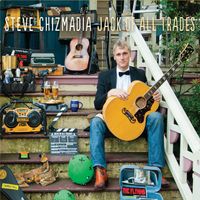 Jack Of All Trades by Steve Chizmadia