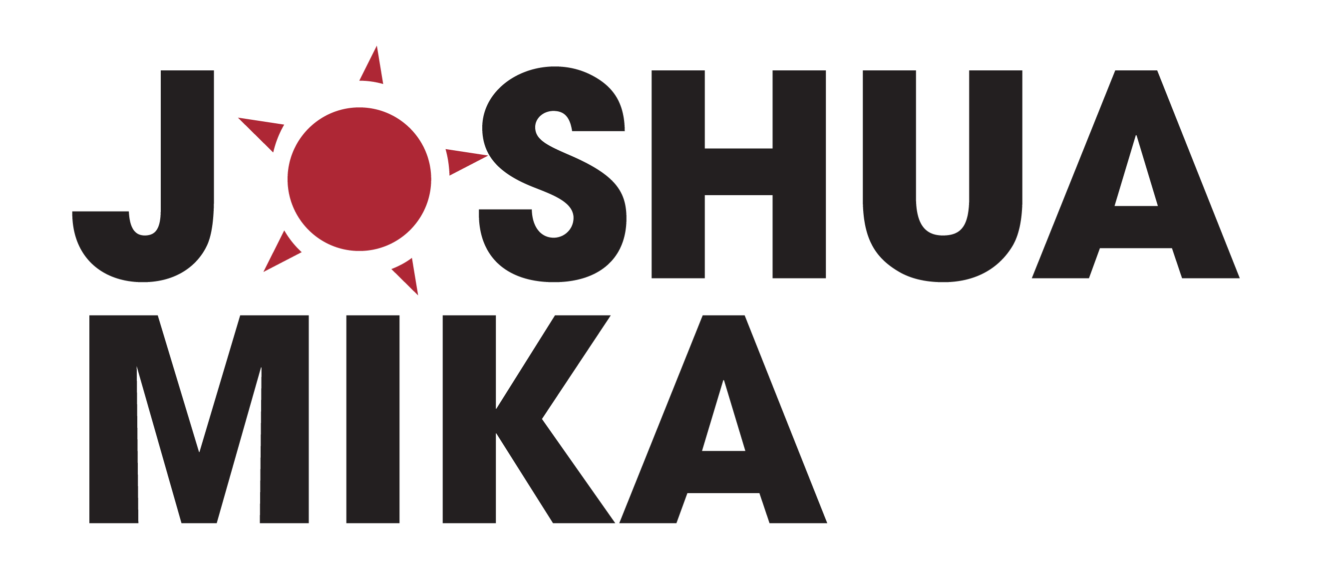 Joshua Mika