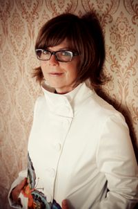 Dawn Pritchard in Saskatoon - Acoustic solo