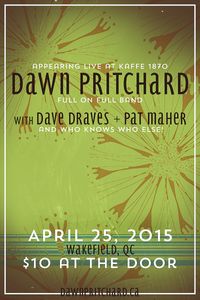 Dawn Pritchard