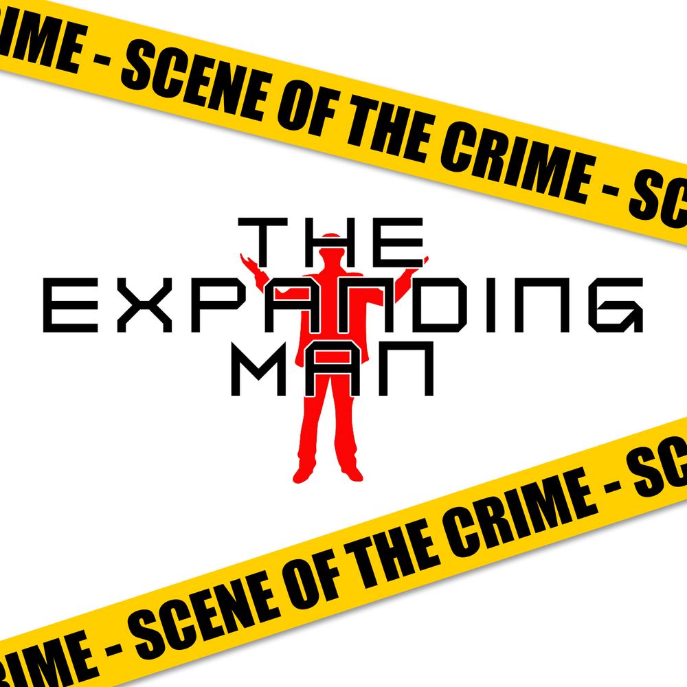 Scene of the Crime Album Cover