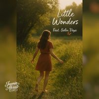 Little Wonders by Jasmin Ahrent feat Selin Veya