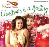 Christmas is a Feeling