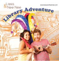 Library Adventure