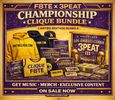 Limited edition championship bundle🏆🏆🏆