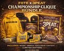 Limited edition championship bundle🏆🏆🏆