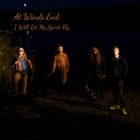 I Will Let My Spirit Fly by At Winds End