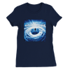 APOTHEOSIS - Women’s Cut T-Shirt