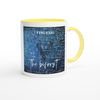 THE BIFROST - Ceramic Mug