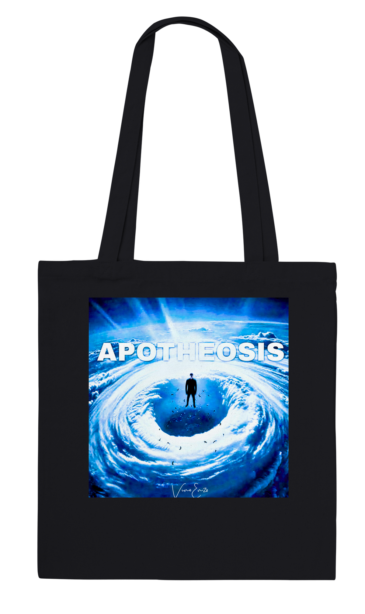 APOTHEOSIS - Tote bag