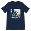 DYNAMOS - Unisex T-Shirt