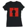 7 - Women’s Cut T-Shirt