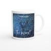 THE BIFROST - Ceramic Mug
