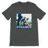 DYNAMOS - Unisex T-Shirt
