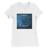 THE BIFROST - Women’s Cut T-Shirt