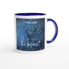 THE BIFROST - Ceramic Mug