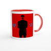 7 - Ceramic Mug