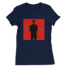 7 - Women’s Cut T-Shirt