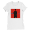 7 - Women’s Cut T-Shirt
