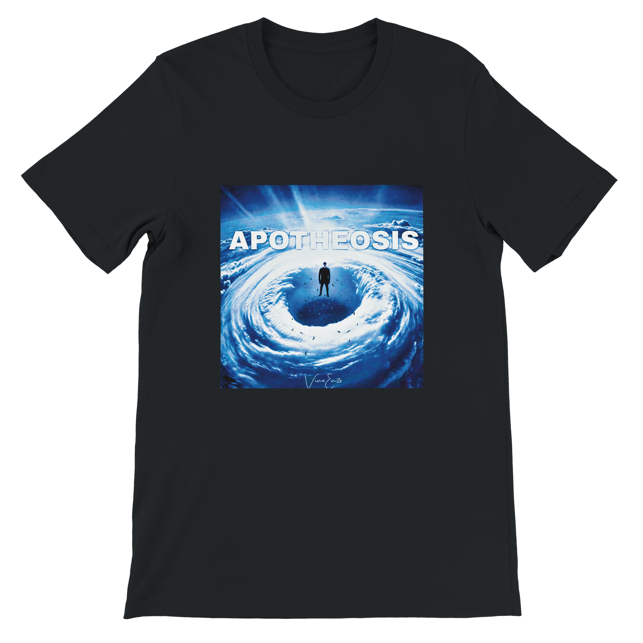 APOTHEOSIS Unisex T-Shirt