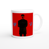 7 - Ceramic Mug