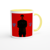 7 - Ceramic Mug