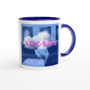 VINO ENZO - Ceramic Mug