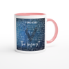 THE BIFROST - Ceramic Mug