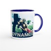 DYNAMOS - Ceramic Mug