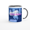 VINO ENZO - Ceramic Mug