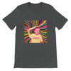 NEVER BRAKE ME - Unisex T-Shirt