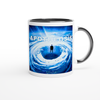APOTHEOSIS - Ceramic Mug