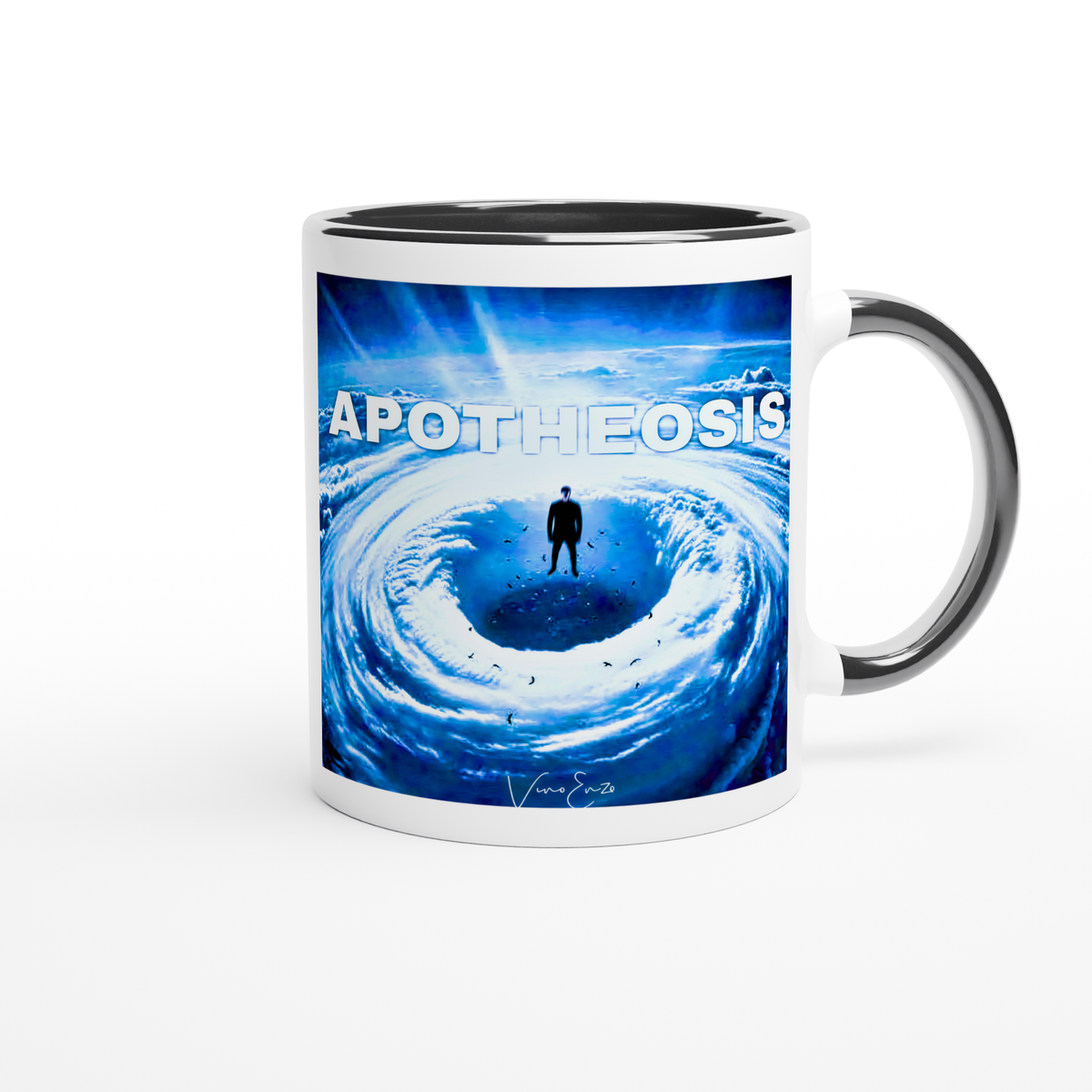 APOTHEOSIS - Ceramic Mug