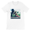 DYNAMOS - Unisex T-Shirt