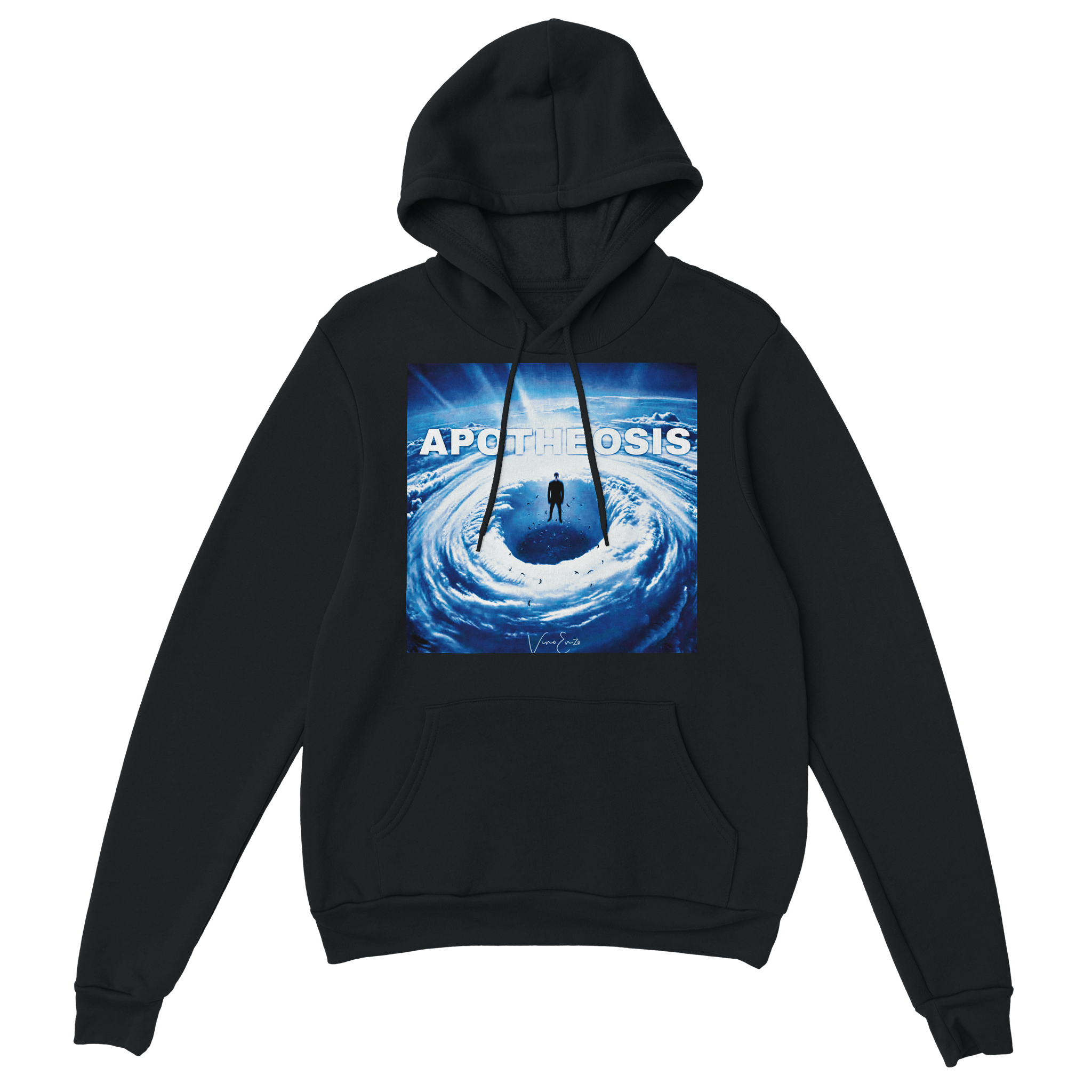 APOTHEOSIS Classic Unisex Pullover Hoodie