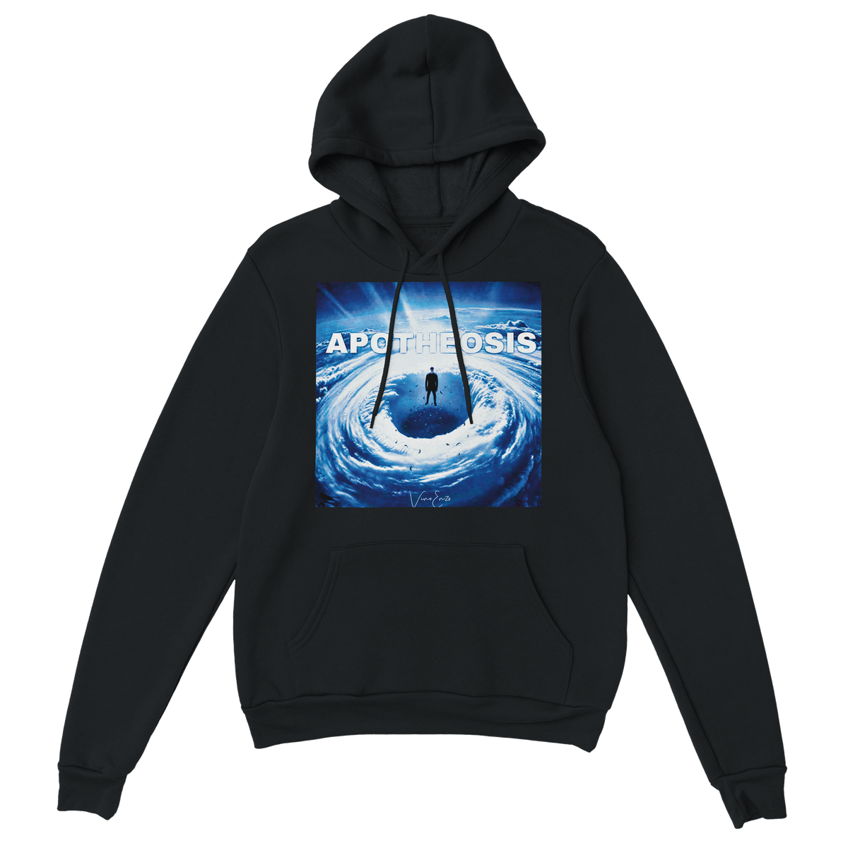 APOTHEOSIS - Classic Unisex Pullover Hoodie