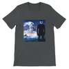 NEVER HURT AGAIN - Unisex T-Shirt