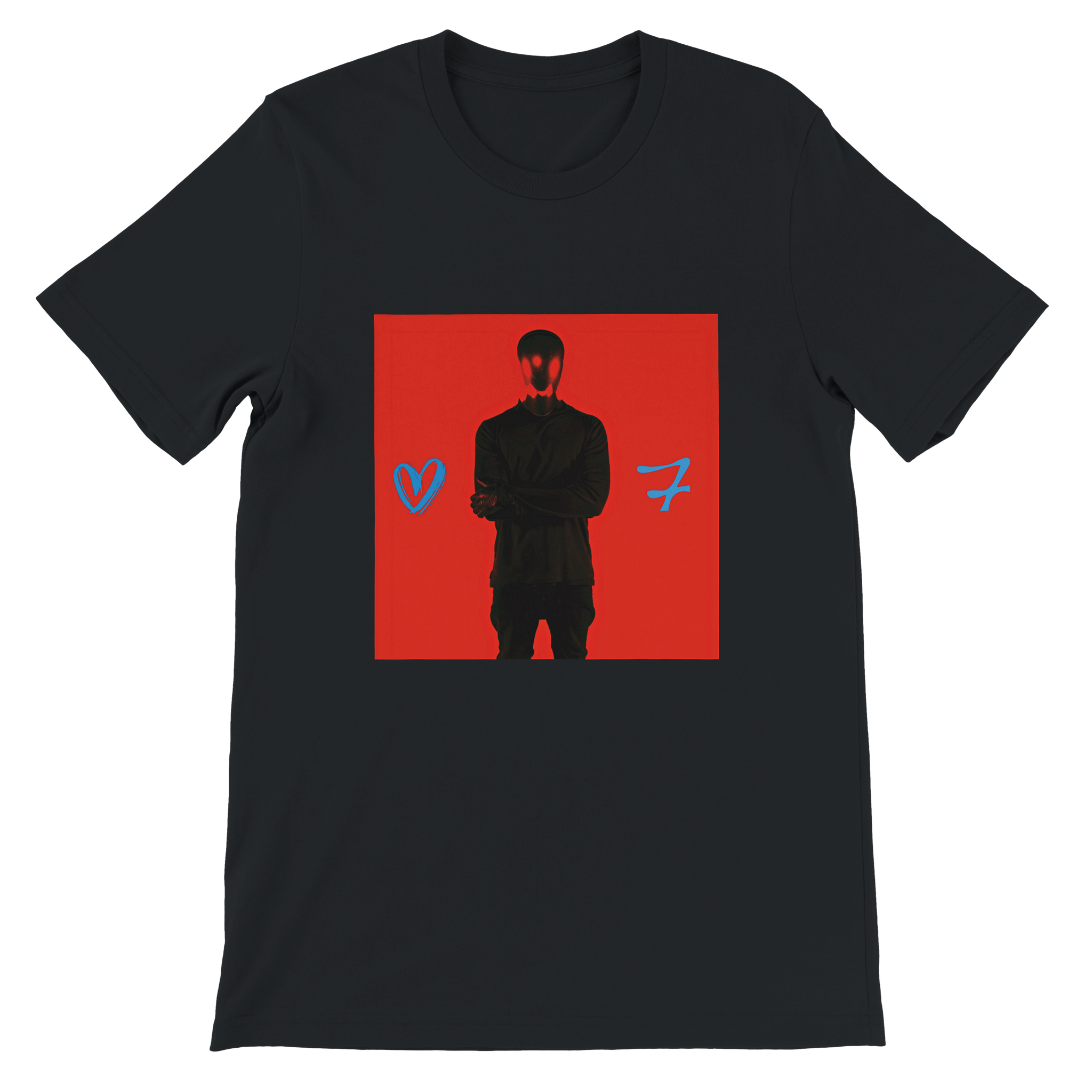 7 Unisex T-Shirt