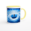 APOTHEOSIS - Ceramic Mug