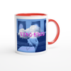 VINO ENZO - Ceramic Mug