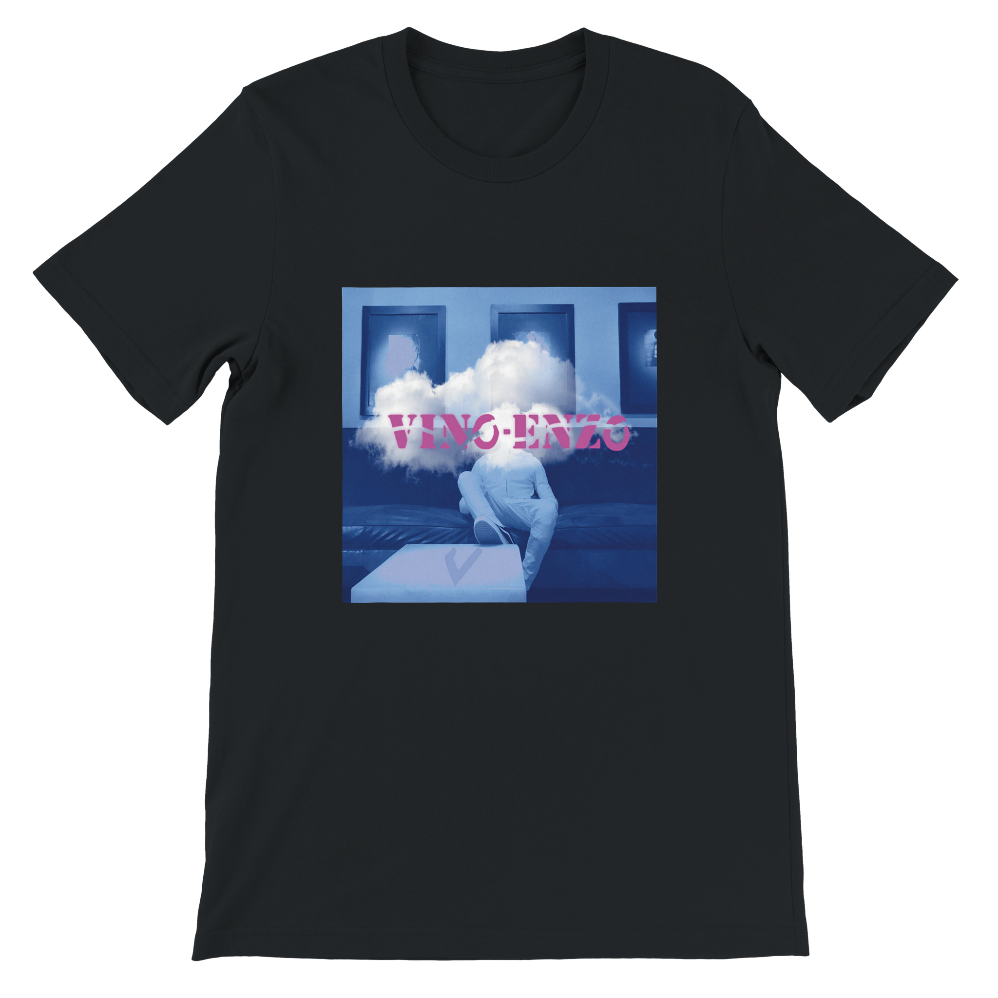 VINO ENZO Unisex T-Shirt