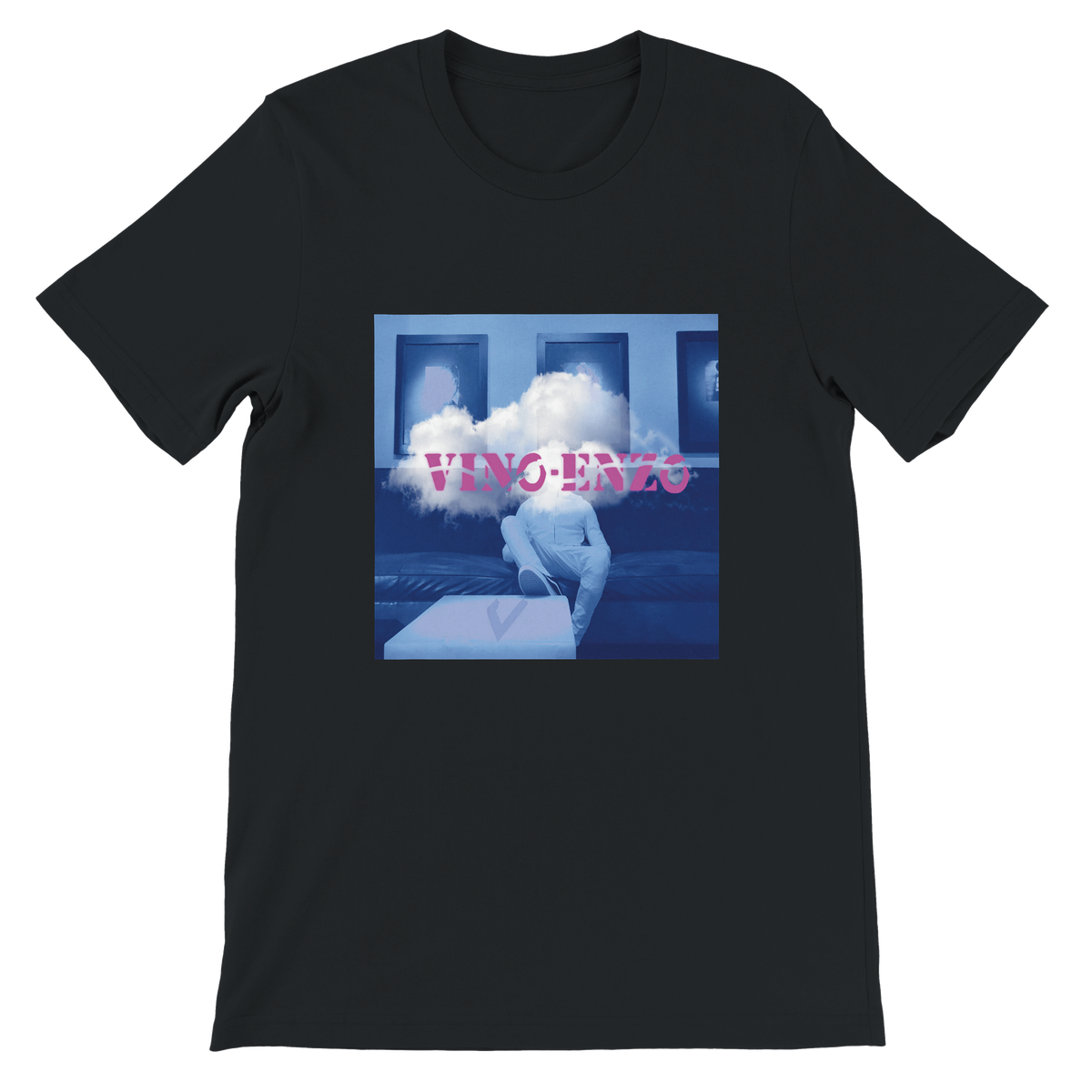 VINO ENZO - Unisex T-Shirt