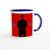 7 - Ceramic Mug
