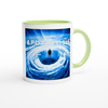 APOTHEOSIS - Ceramic Mug