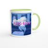 VINO ENZO - Ceramic Mug